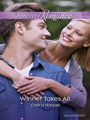 cover image of Winner Takes All